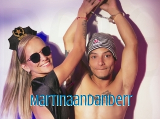 Martinaandanderr