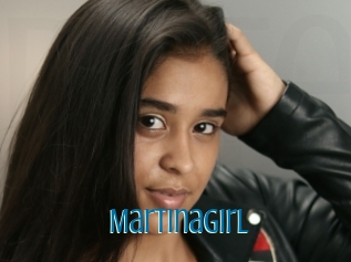 Martinagirl