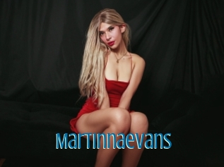 Martinnaevans