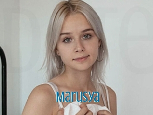 Marusya