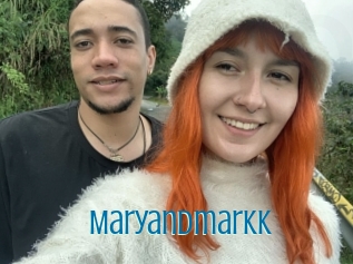 Maryandmarkk