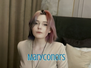 Maryconors