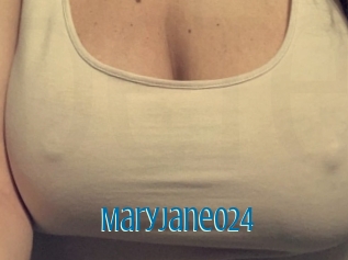 Maryjane024