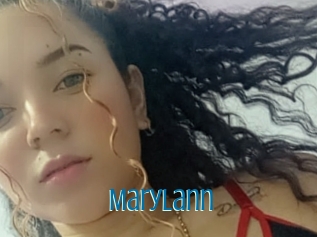 Marylann