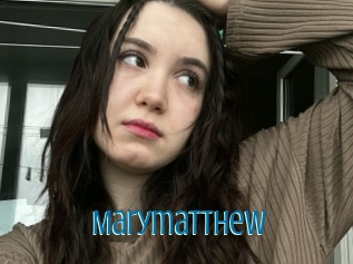 Marymatthew