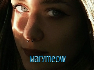 Marymeow