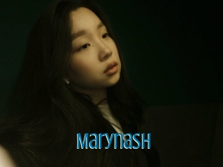 Marynash