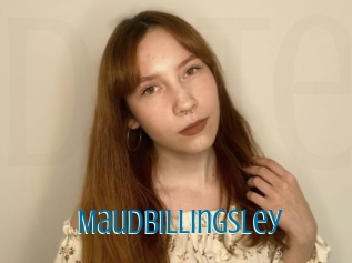 Maudbillingsley