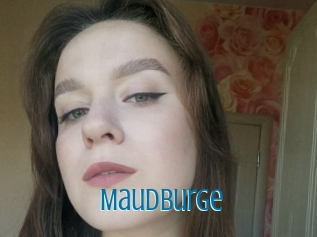 Maudburge