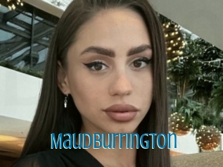 Maudburrington