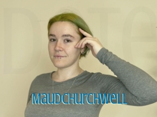 Maudchurchwell