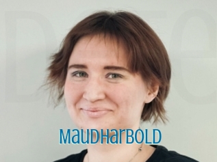 Maudharbold