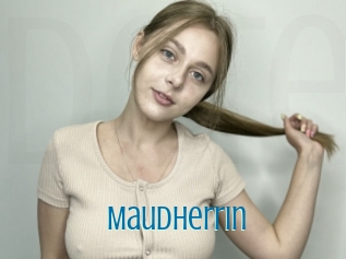 Maudherrin