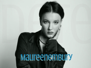 Maureenembury