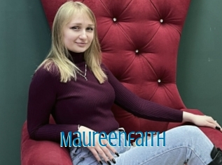 Maureenfaith