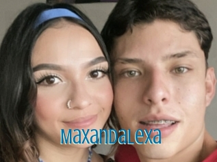 Maxandalexa