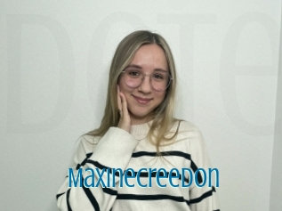 Maxinecreedon