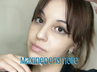 Maxinedensmore