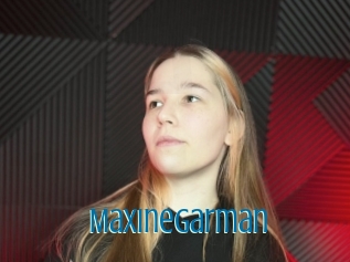 Maxinegarman