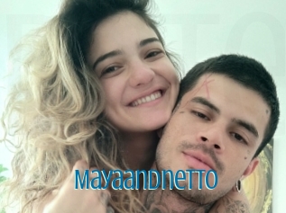 Mayaandnetto