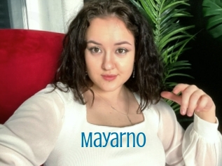 Mayarno