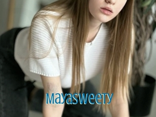 Mayasweety