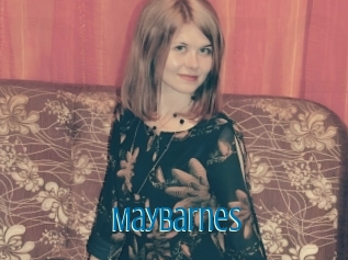 Maybarnes