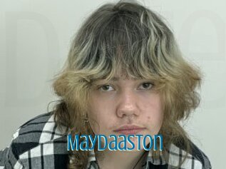 Maydaaston