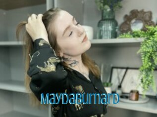 Maydaburnard