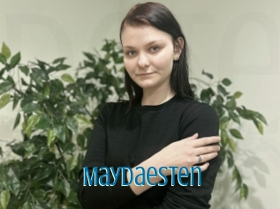 Maydaesten