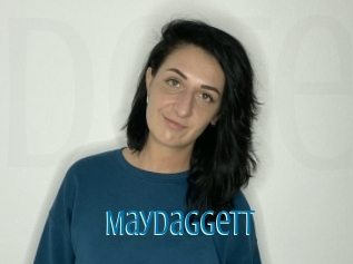 Maydaggett