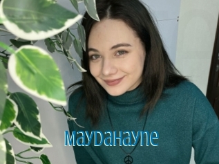 Maydahayne