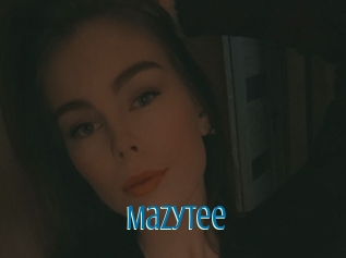 Mazytee