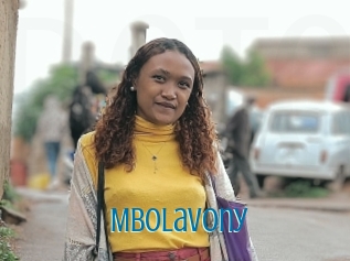 Mbolavony