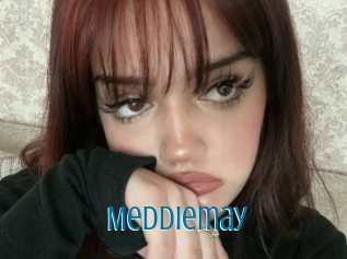 Meddiemay