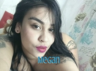 Megan