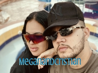 Meganandcristian