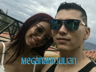 Meganandjulian