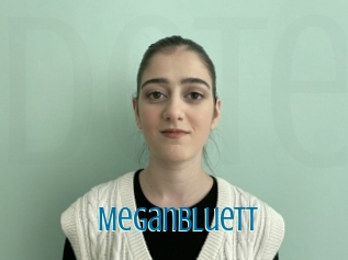 Meganbluett