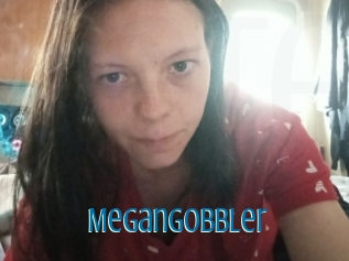 Megangobbler