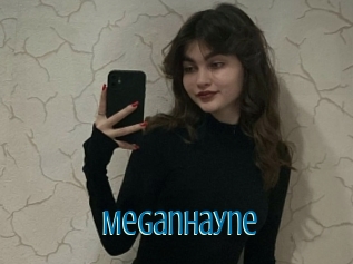 Meganhayne