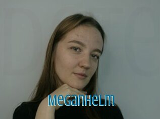 Meganhelm