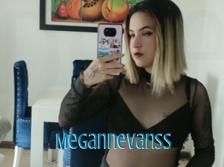 Megannevanss