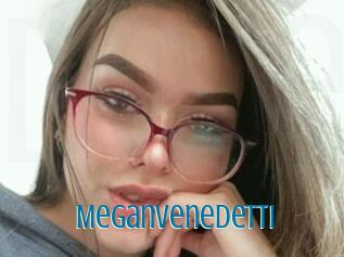 Meganvenedetti