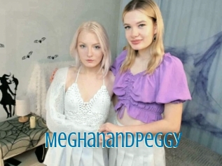 Meghanandpeggy