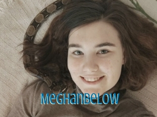 Meghanbelow