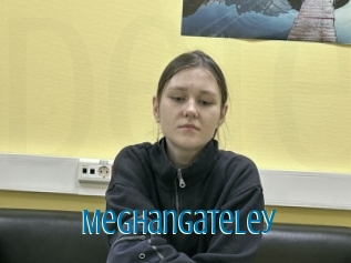 Meghangateley