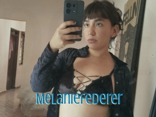 Melaniefederer