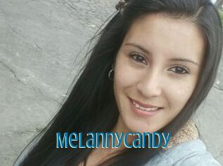 Melannycandy