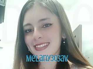 Melany303av